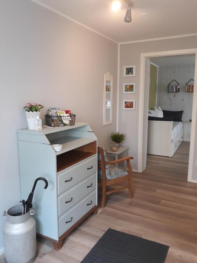 Ferienwohnung Rauch Kirrweiler  Exterior photo