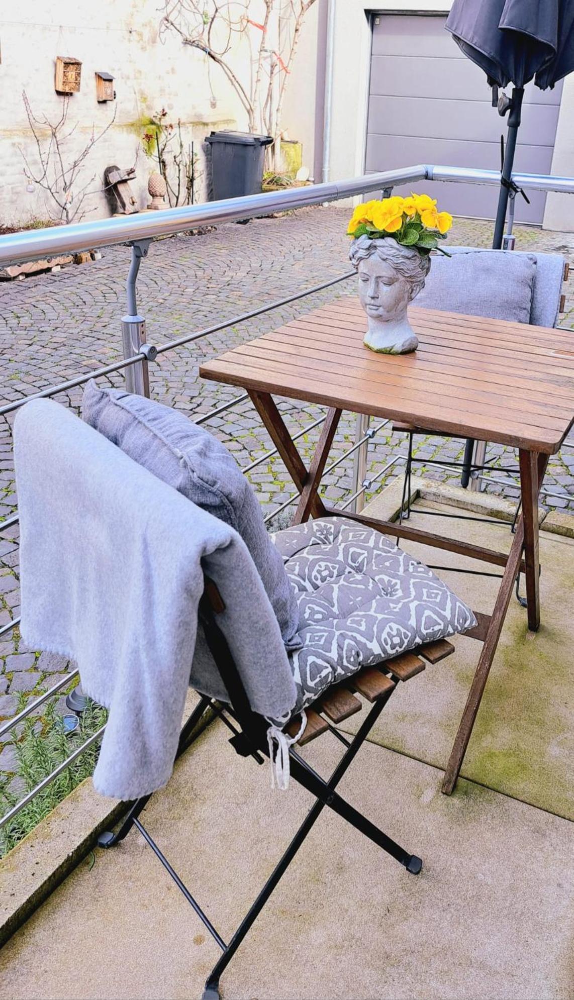 Ferienwohnung Rauch Kirrweiler  Exterior photo