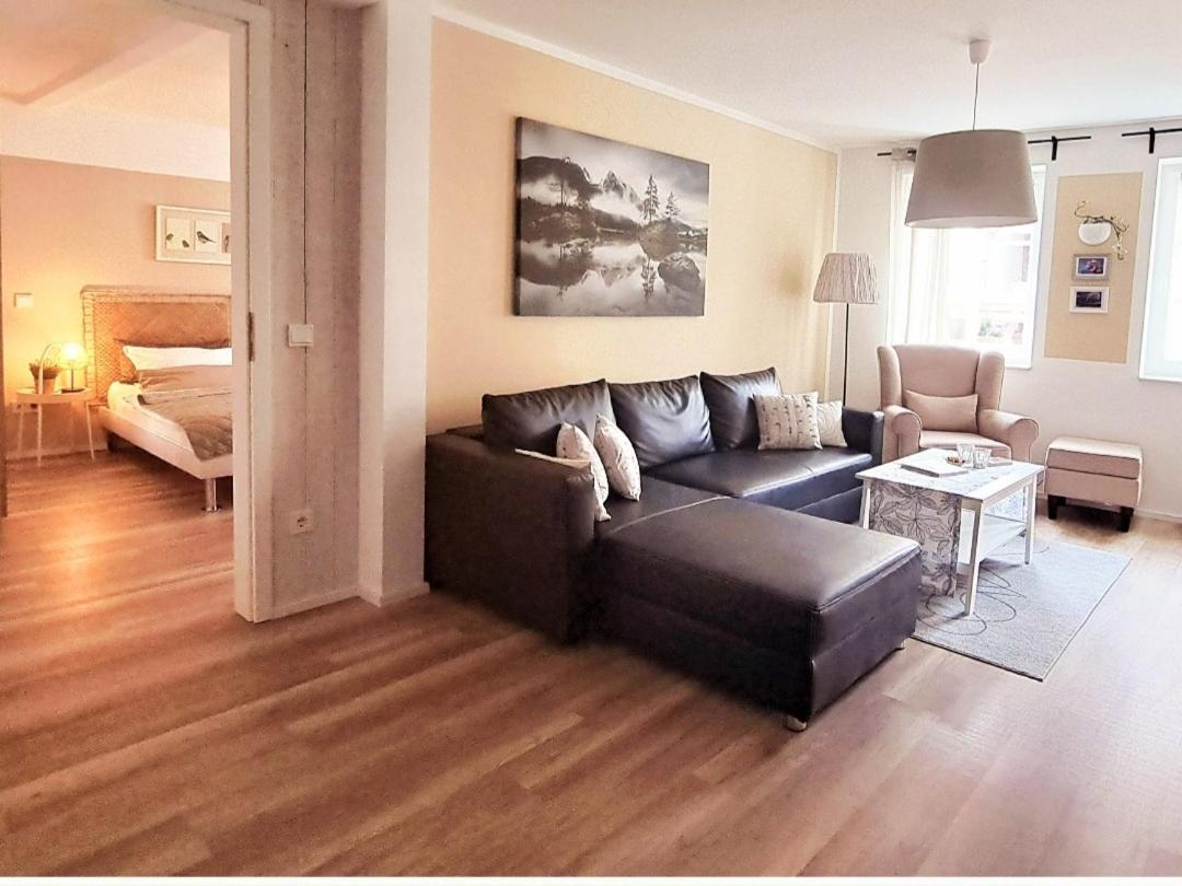 Ferienwohnung Rauch Kirrweiler  Room photo